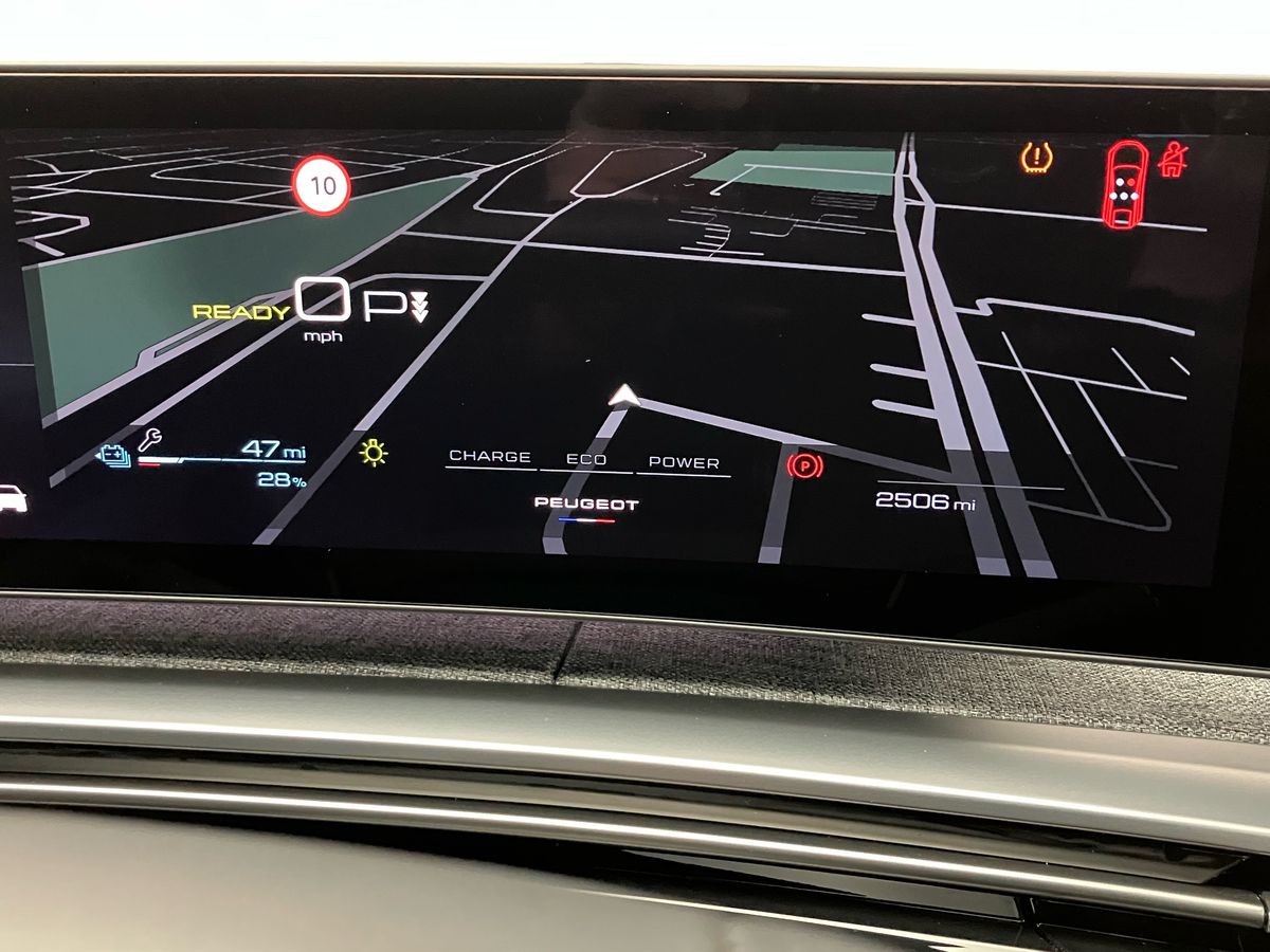 Used Peugeot 3008 2024 for sale - 76669287: Photo 14
