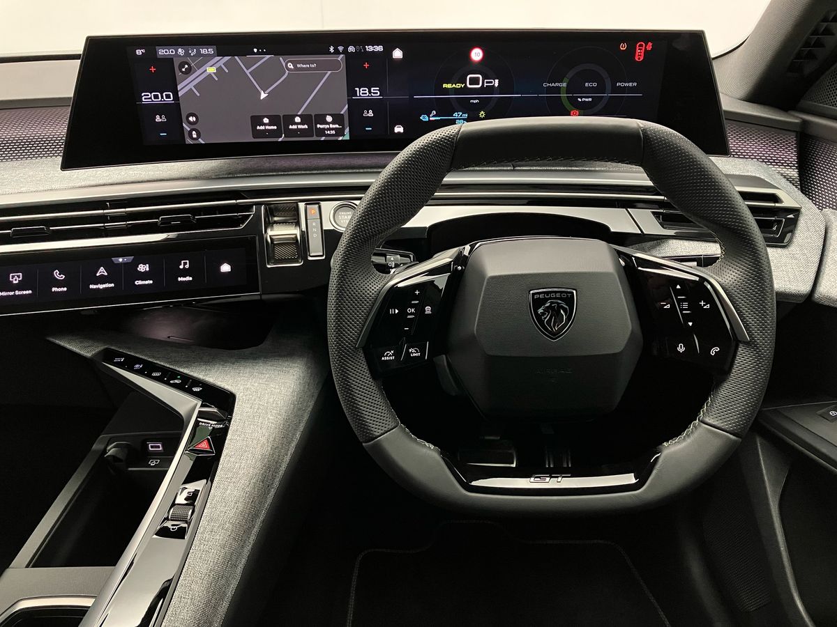 Used Peugeot 3008 2024 for sale - 76669287: Photo 15
