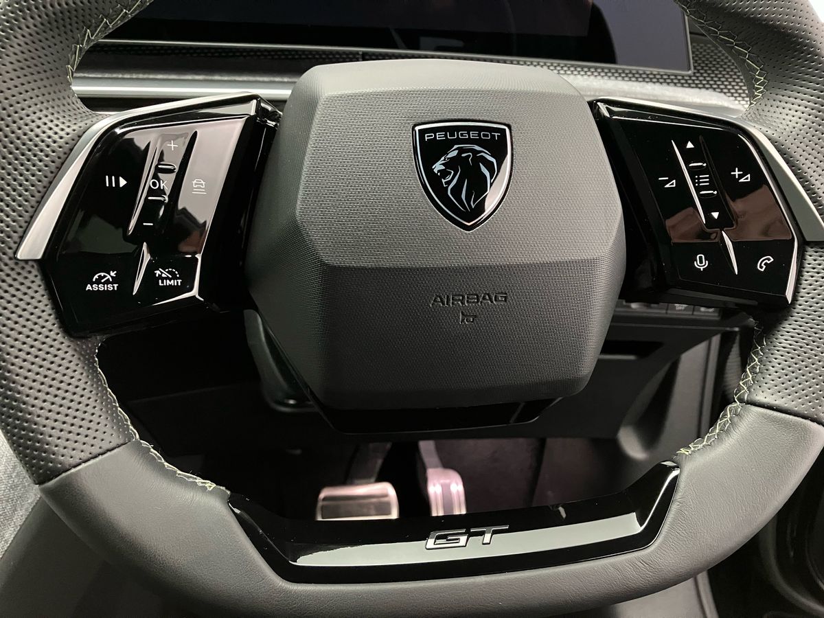 Used Peugeot 3008 2024 for sale - 76669287: Photo 16