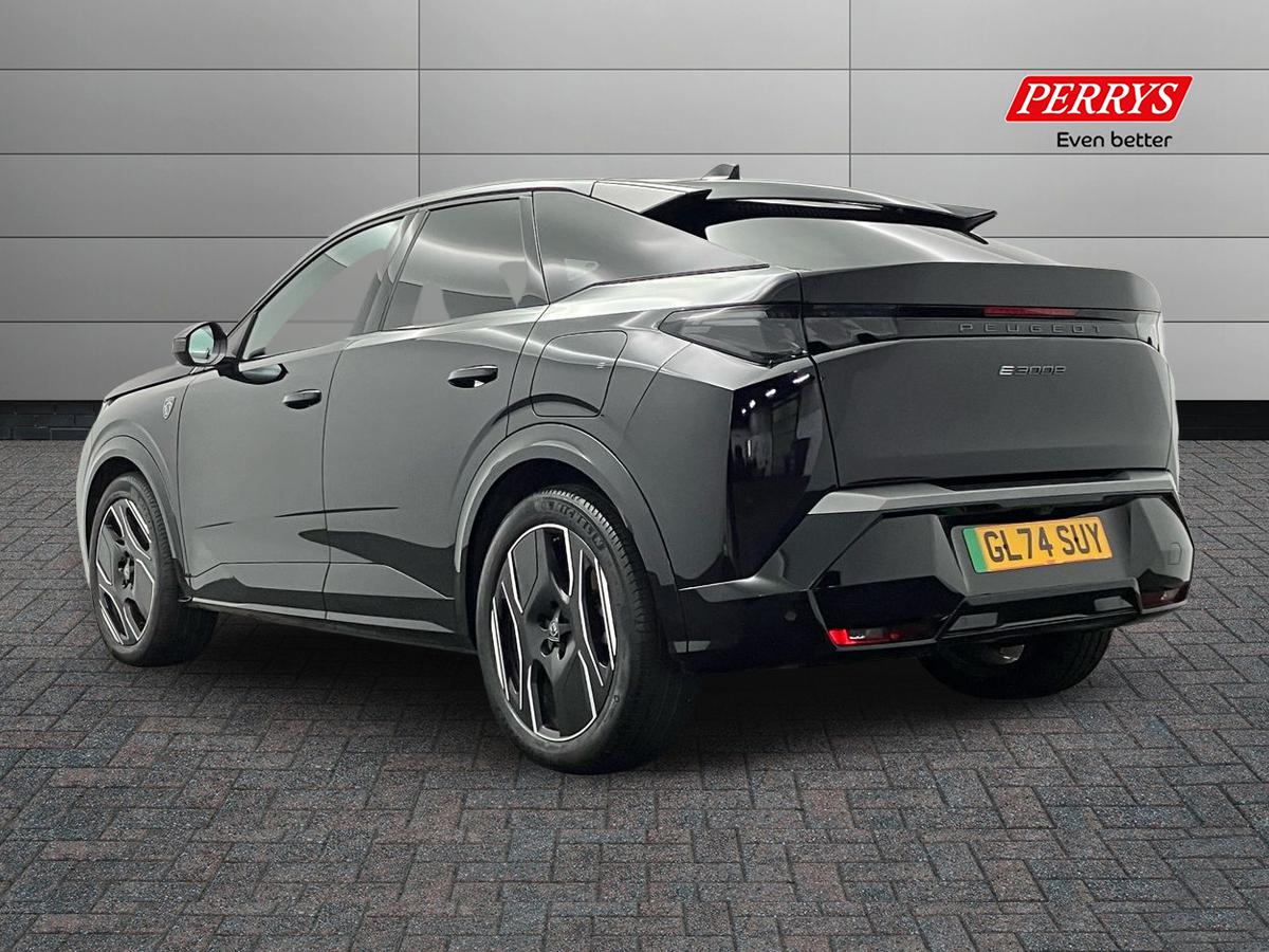 Used Peugeot 3008 2024 for sale - 76669287: Photo 2