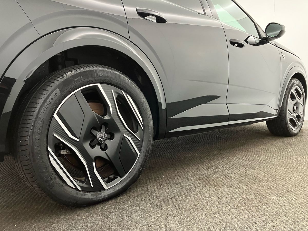 Used Peugeot 3008 2024 for sale - 76669287: Photo 24
