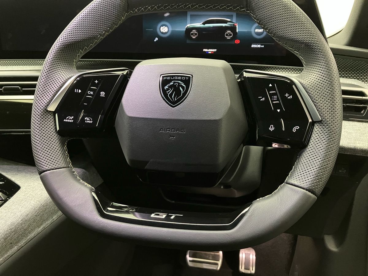 Used Peugeot 3008 2024 for sale - 76669287: Photo 29