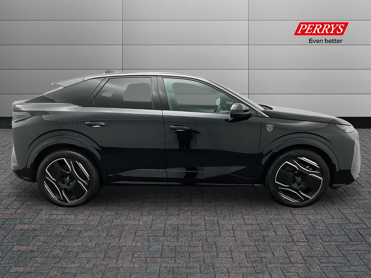 Used Peugeot 3008 2024 for sale - 76669287: Photo 3