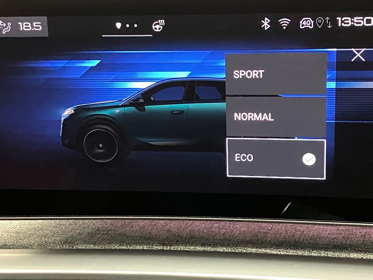 Used Peugeot 3008 2024 for sale - 76669287: Photo 38