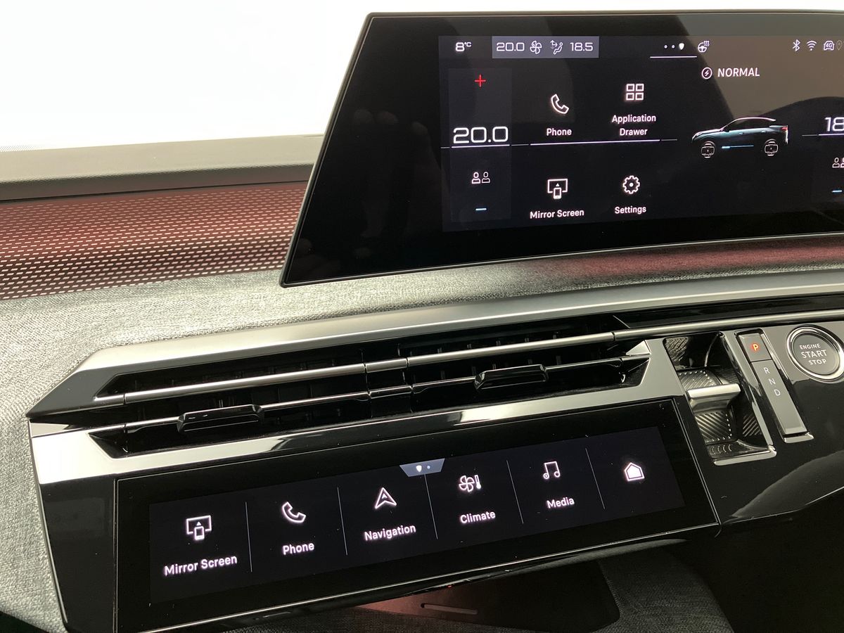 Used Peugeot 3008 2024 for sale - 76669287: Photo 39