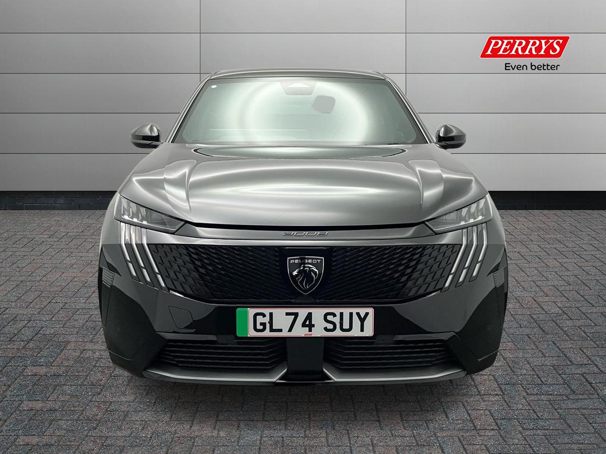 Used Peugeot 3008 2024 for sale - 76669287: Photo 4