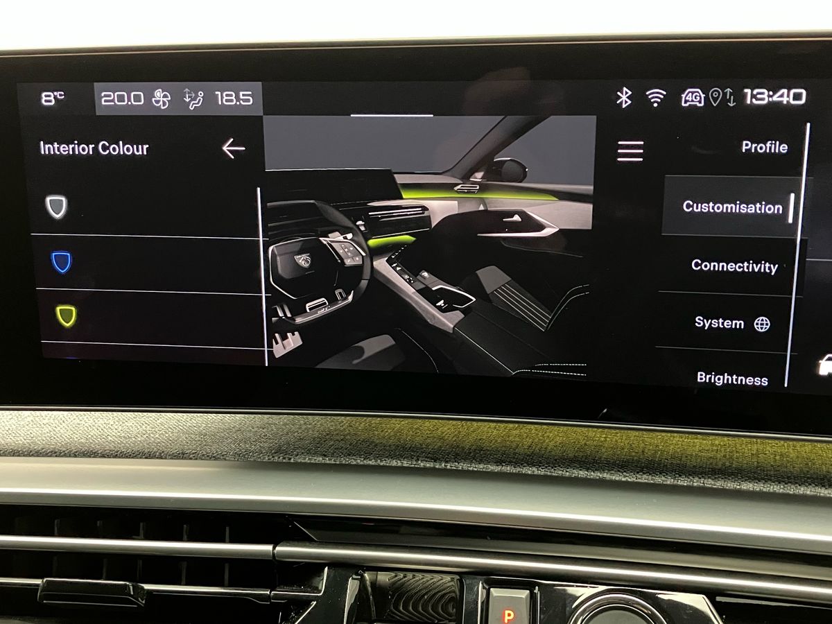 Used Peugeot 3008 2024 for sale - 76669287: Photo 40