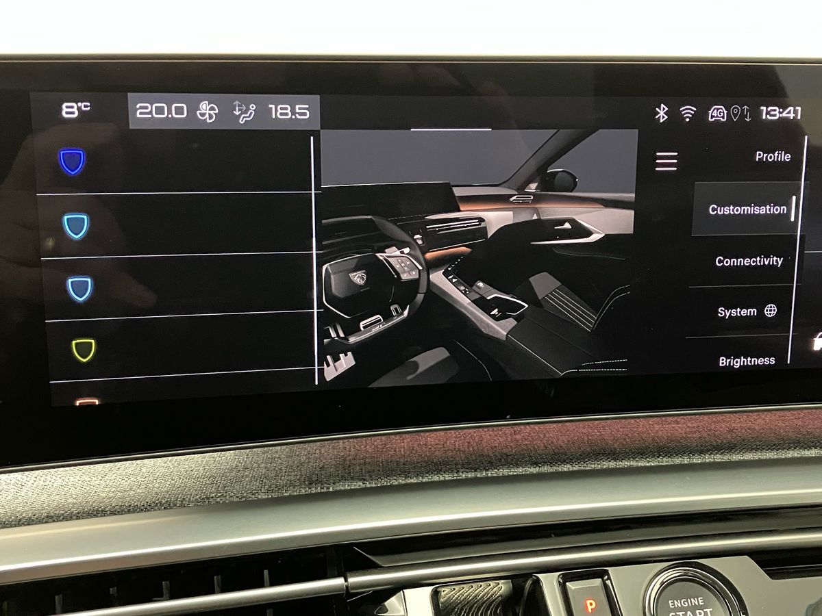 Used Peugeot 3008 2024 for sale - 76669287: Photo 41