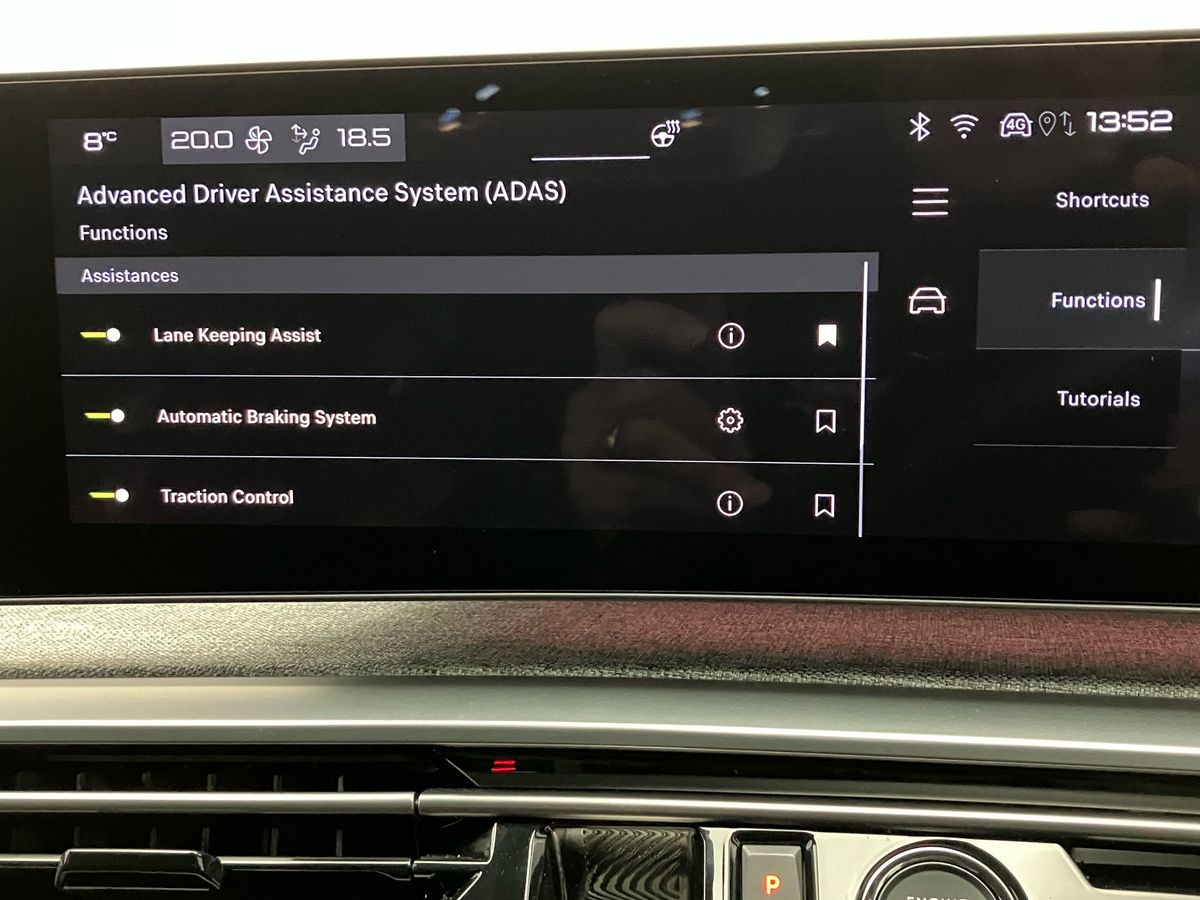 Used Peugeot 3008 2024 for sale - 76669287: Photo 42