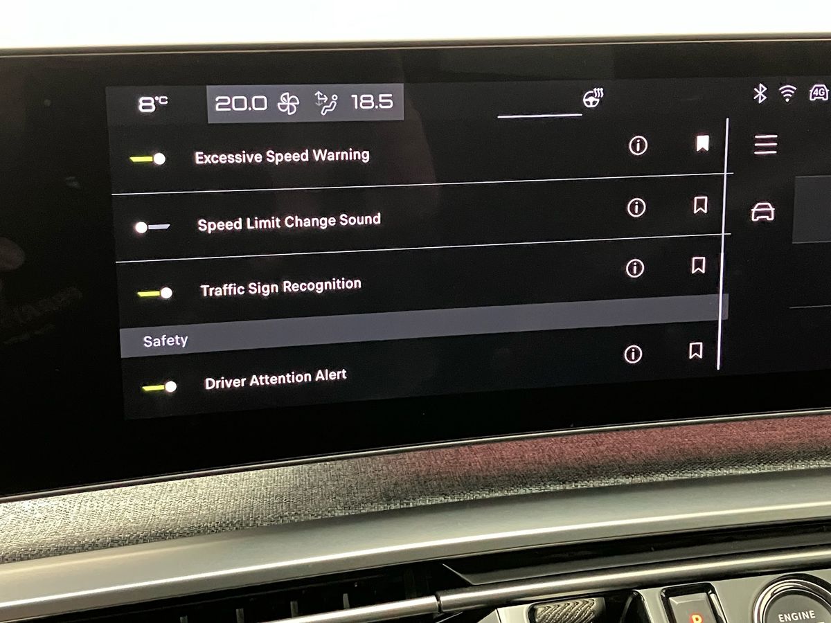 Used Peugeot 3008 2024 for sale - 76669287: Photo 43