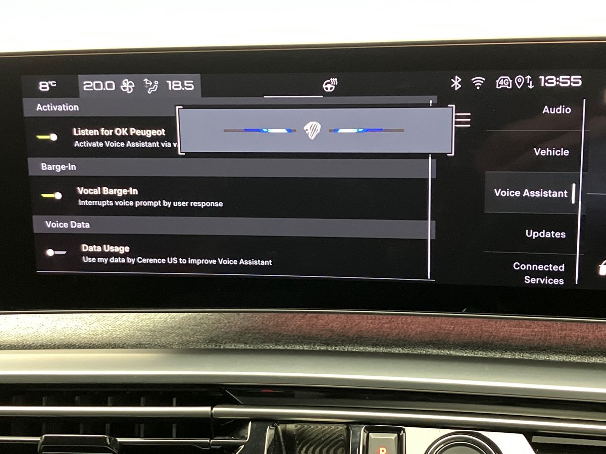 Used Peugeot 3008 2024 for sale - 76669287: Photo 45