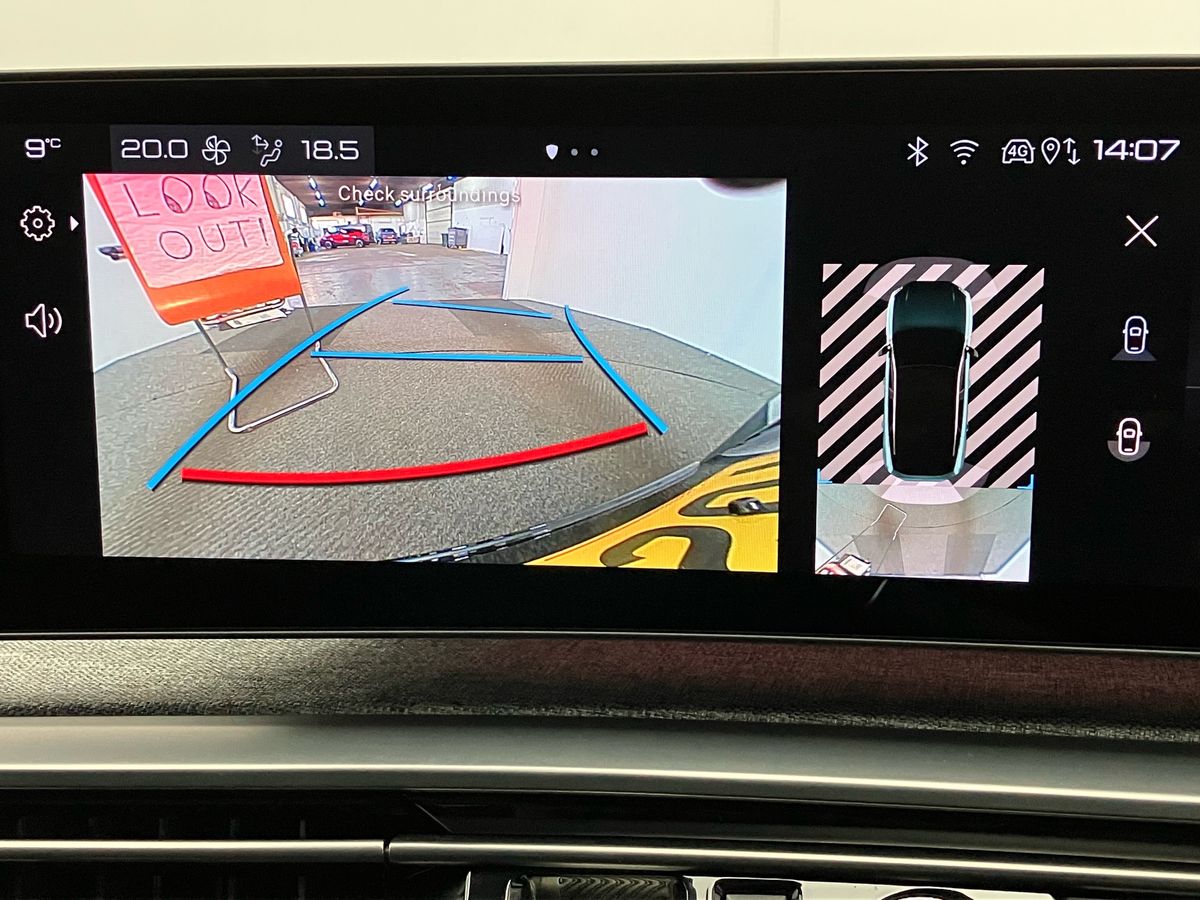 Used Peugeot 3008 2024 for sale - 76669287: Photo 48