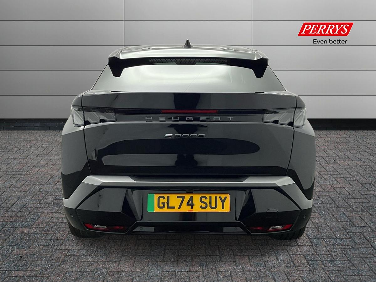 Used Peugeot 3008 2024 for sale - 76669287: Photo 5