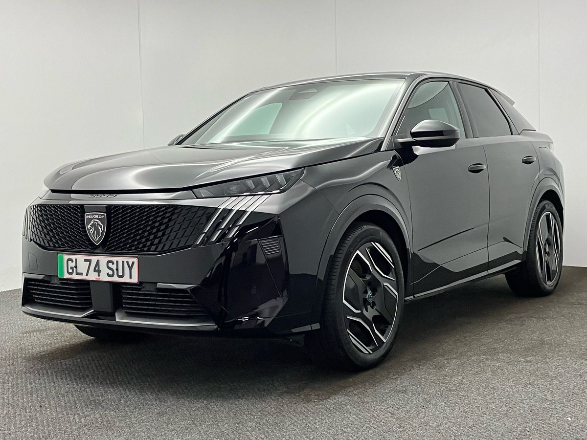 Used Peugeot 3008 2024 for sale - 76669287: Photo 51