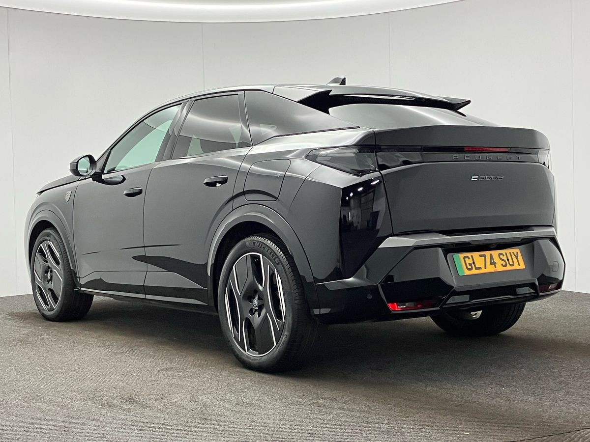 Used Peugeot 3008 2024 for sale - 76669287: Photo 53