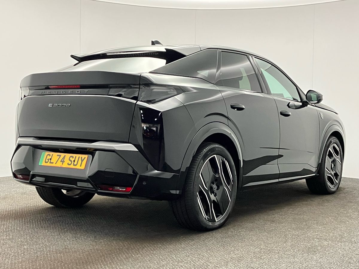 Used Peugeot 3008 2024 for sale - 76669287: Photo 54