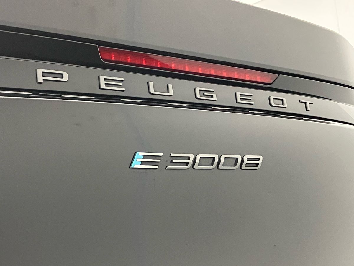 Used Peugeot 3008 2024 for sale - 76669287: Photo 55