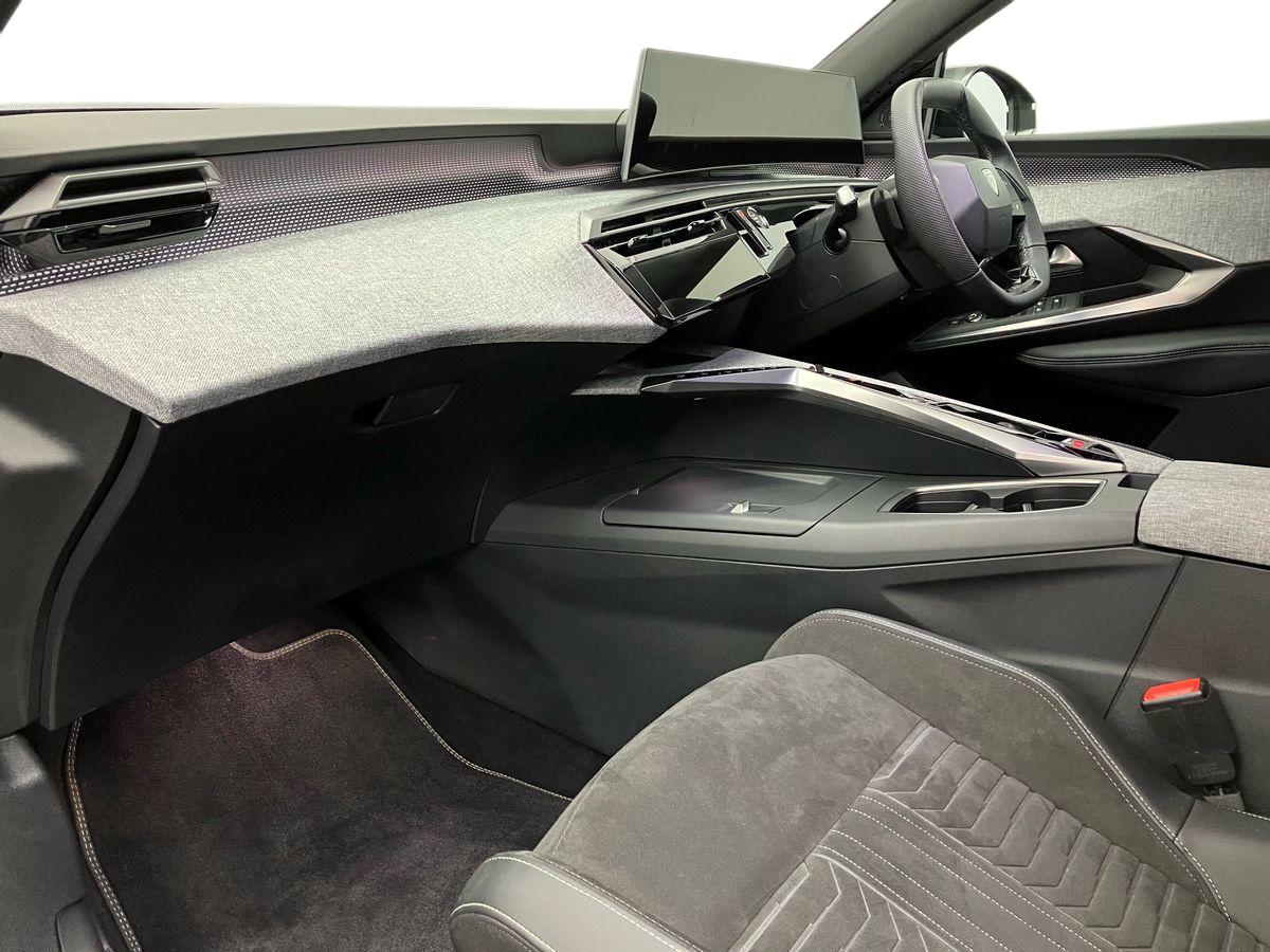 Used Peugeot 3008 2024 for sale - 76669287: Photo 6