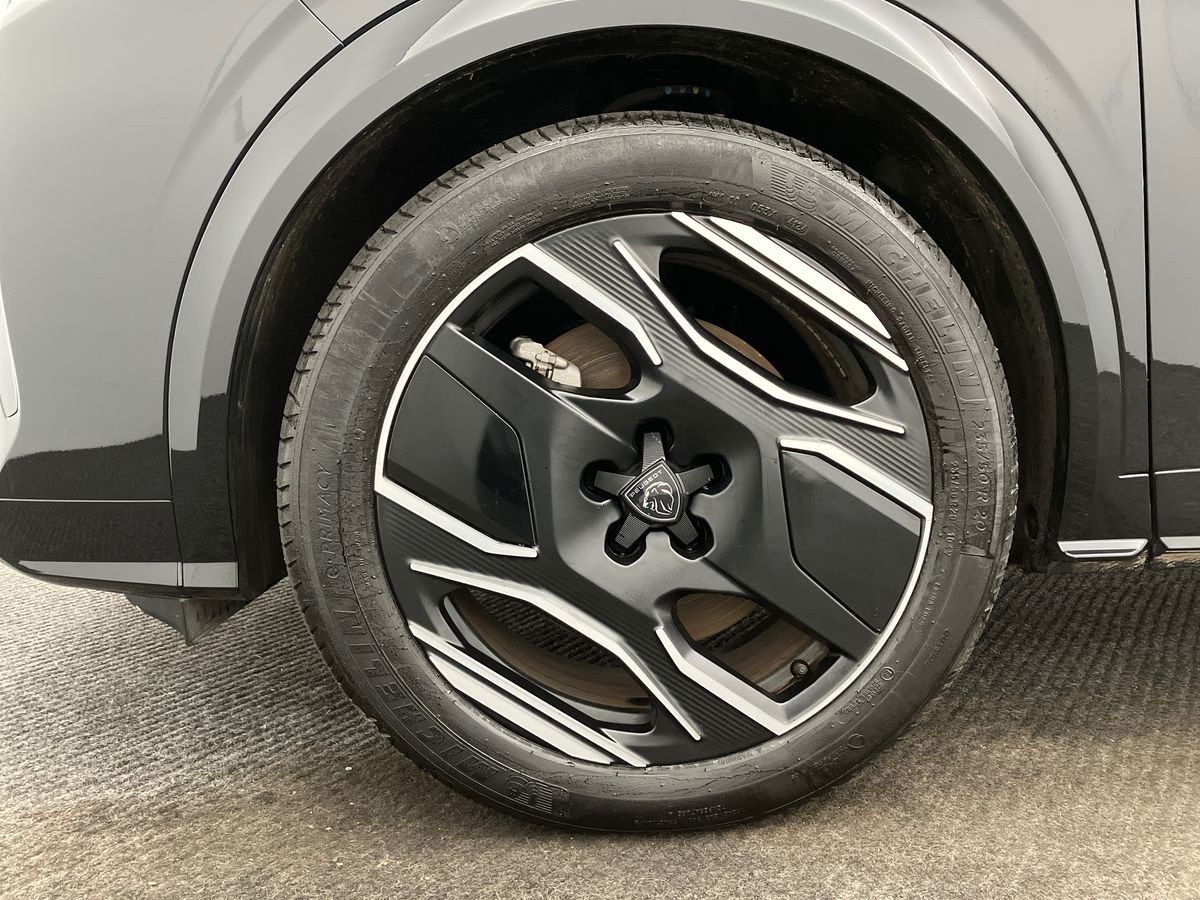 Used Peugeot 3008 2024 for sale - 76669287: Photo 7