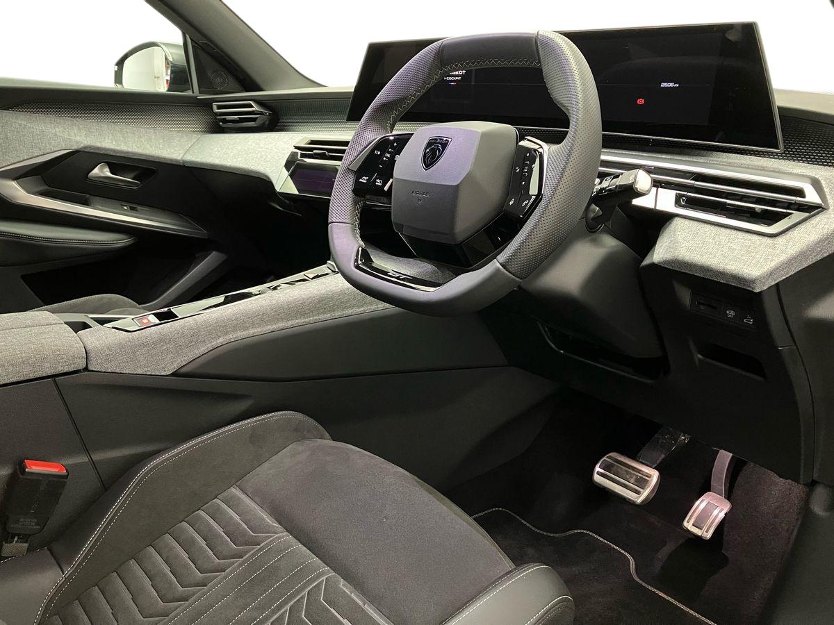 Used Peugeot 3008 2024 for sale - 76669287: Photo 8