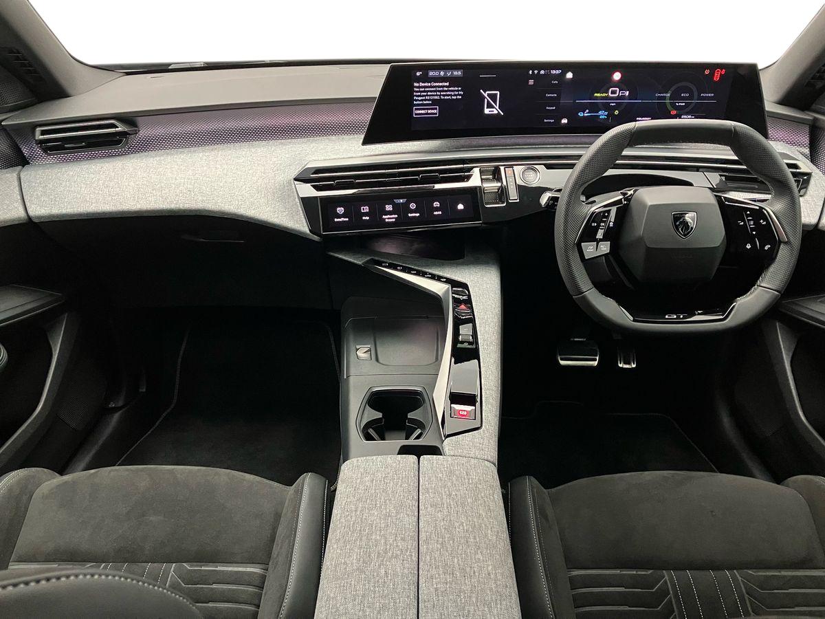 Used Peugeot 3008 2024 for sale - 76669287: Photo 9