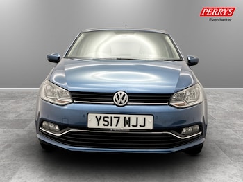 Used Volkswagen Polo 2017 for sale - 77980371: Photo
