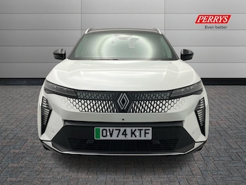 Used Renault Scenic E-Tech 2024 for sale - 77045875: Photo