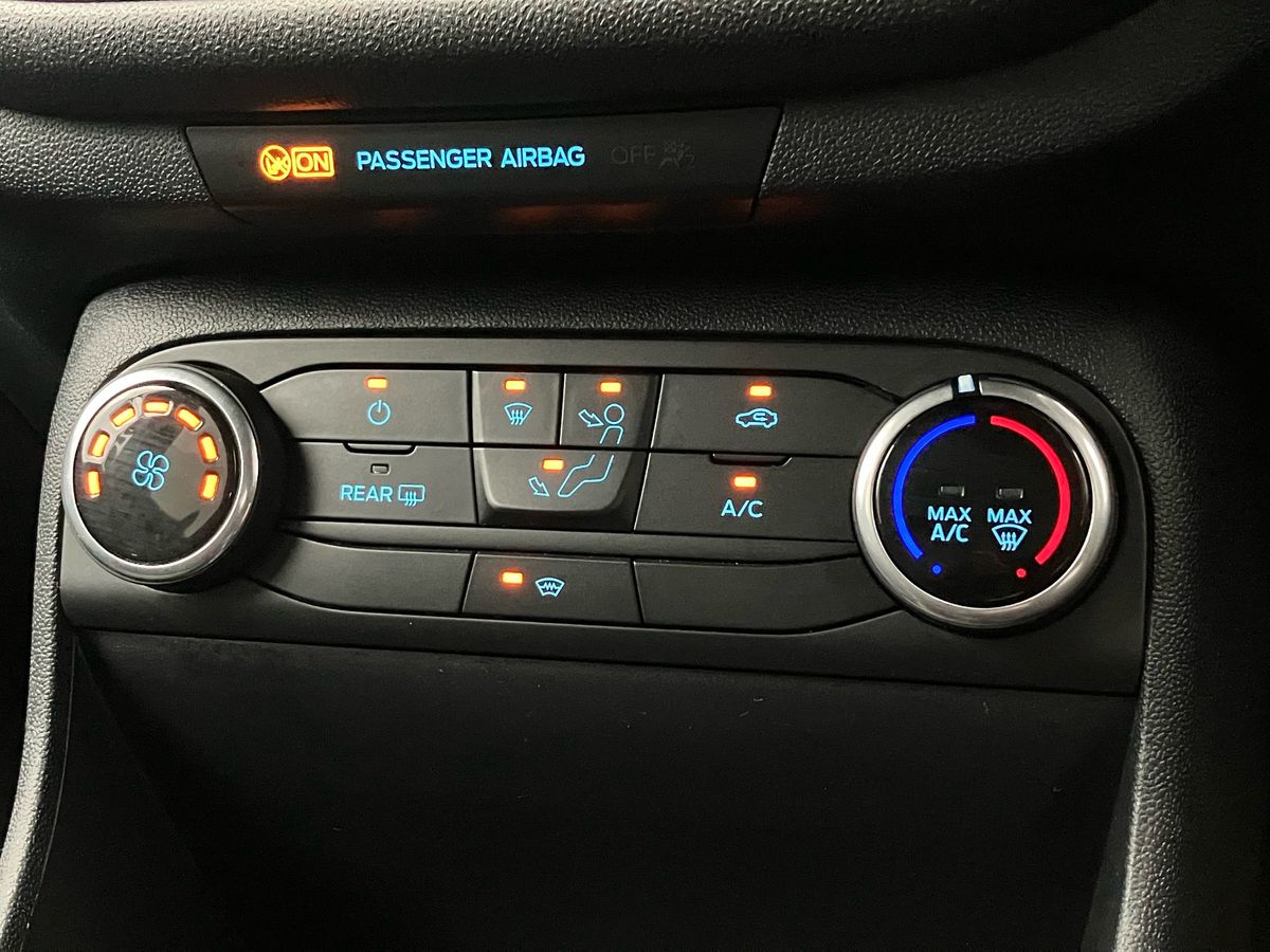 Used Ford Fiesta 2022 for sale - 75661462: Photo 12