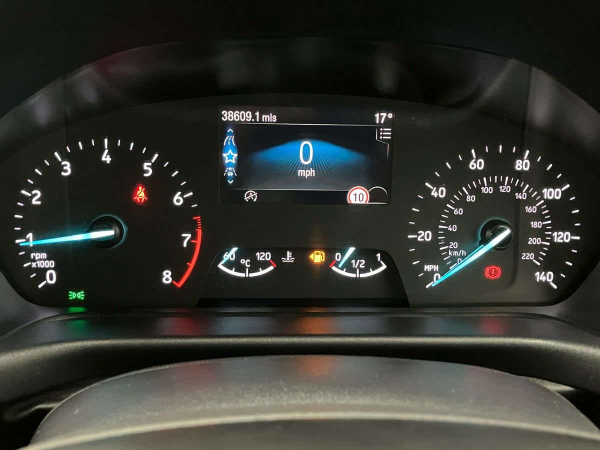 Used Ford Fiesta 2022 for sale - 75661462: Photo 14