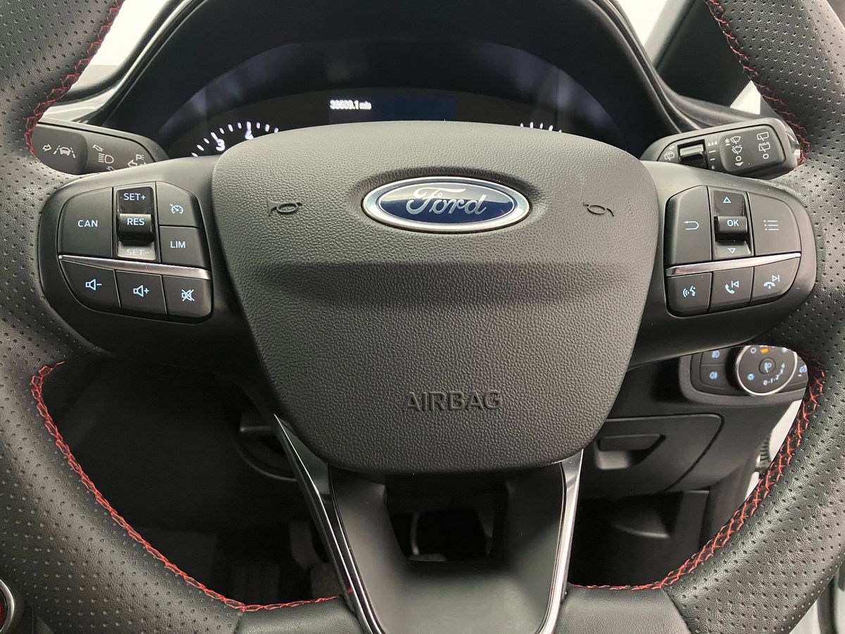 Used Ford Fiesta 2022 for sale - 75661462: Photo 16