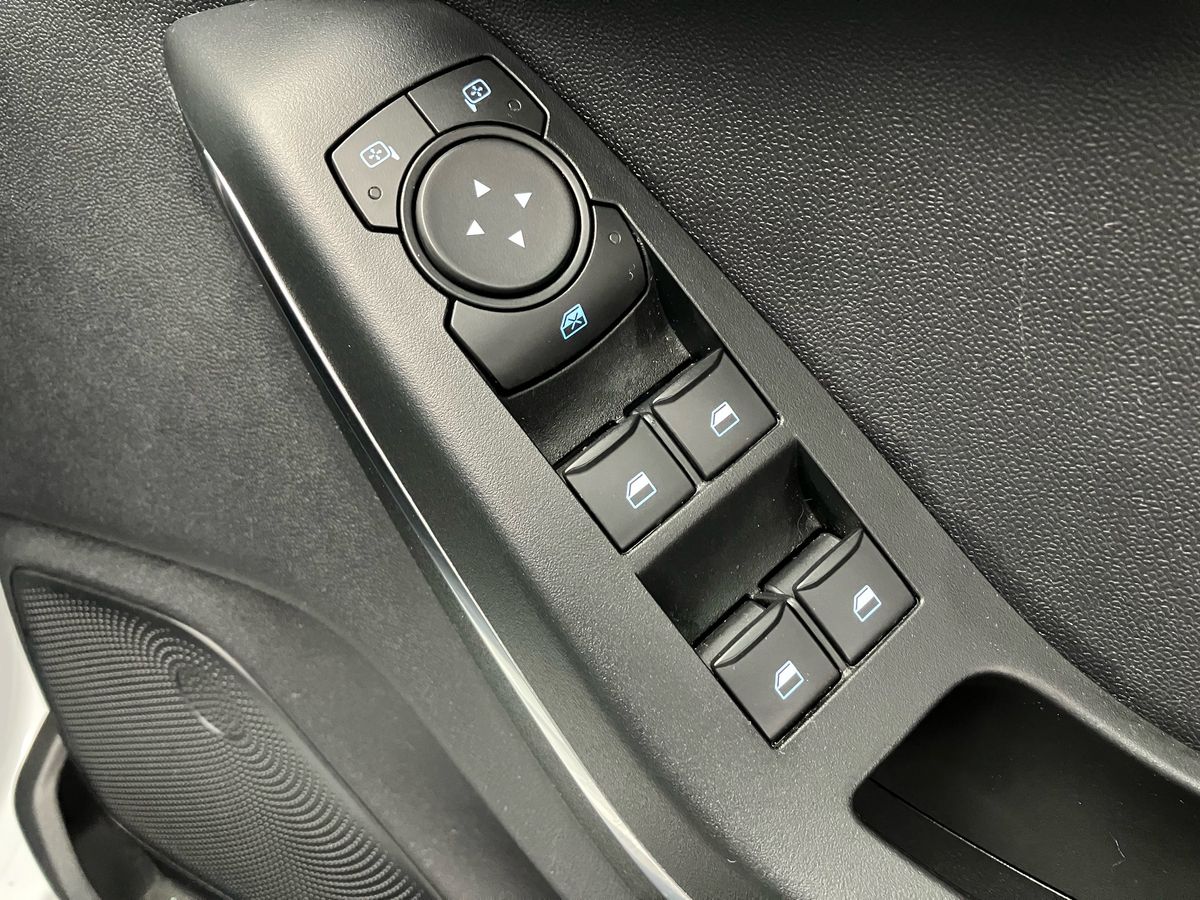 Used Ford Fiesta 2022 for sale - 75661462: Photo 18