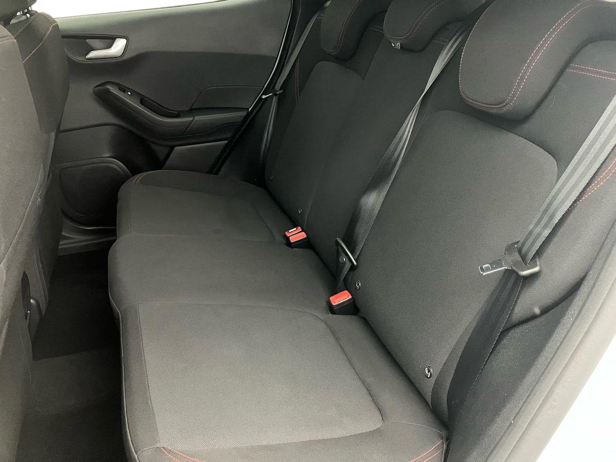 Used Ford Fiesta 2022 for sale - 75661462: Photo 19