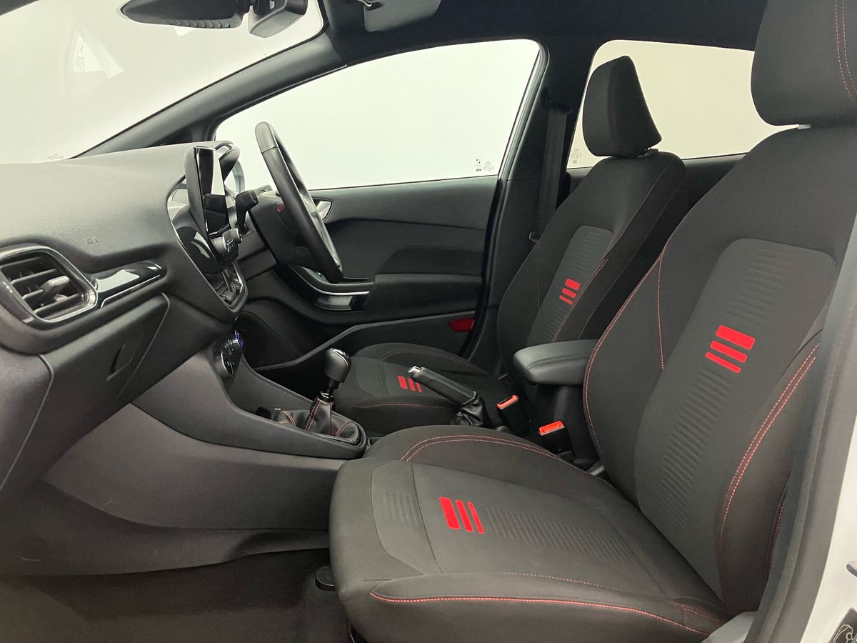 Used Ford Fiesta 2022 for sale - 75661462: Photo 26