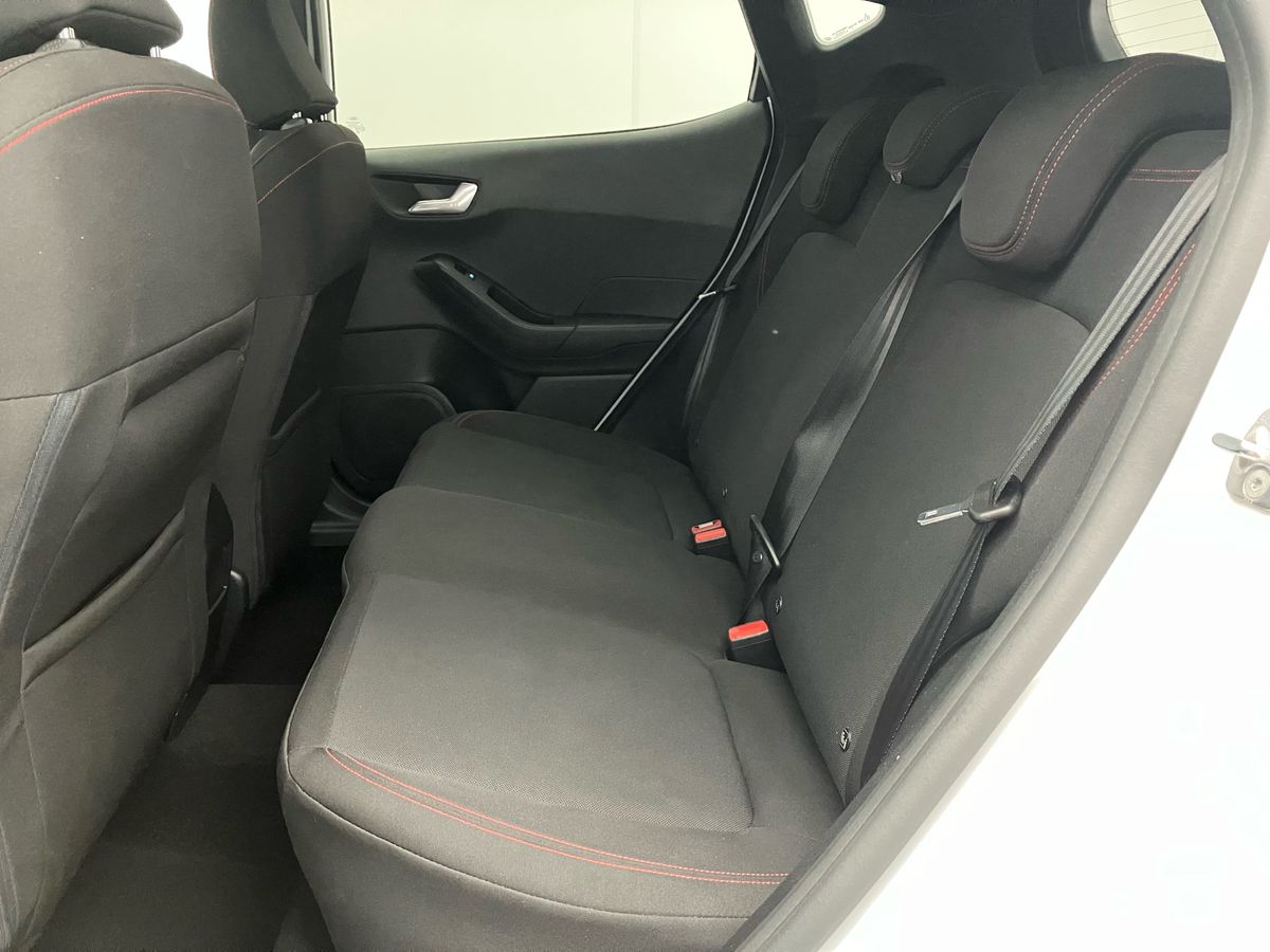 Used Ford Fiesta 2022 for sale - 75661462: Photo 27