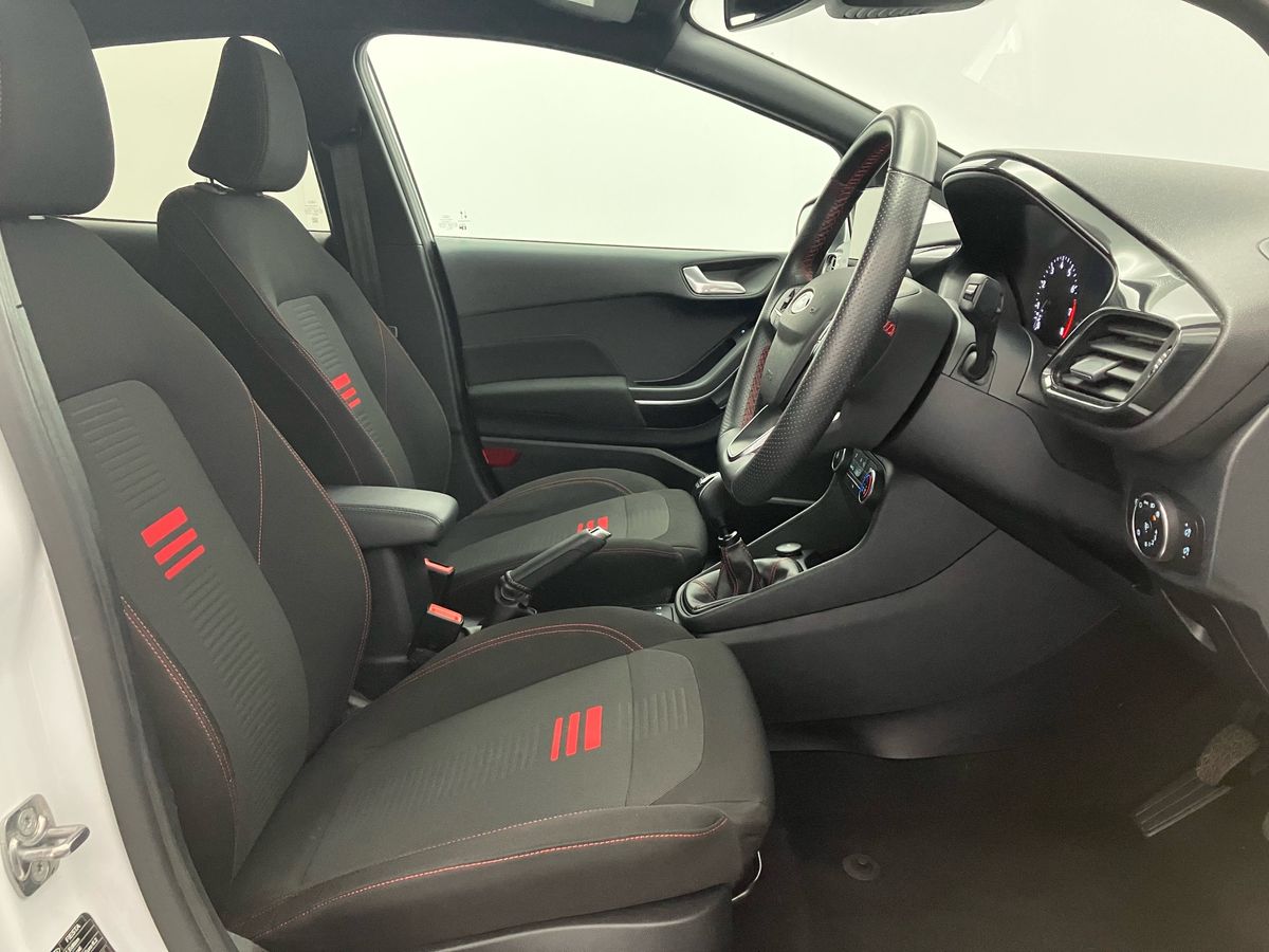 Used Ford Fiesta 2022 for sale - 75661462: Photo 28