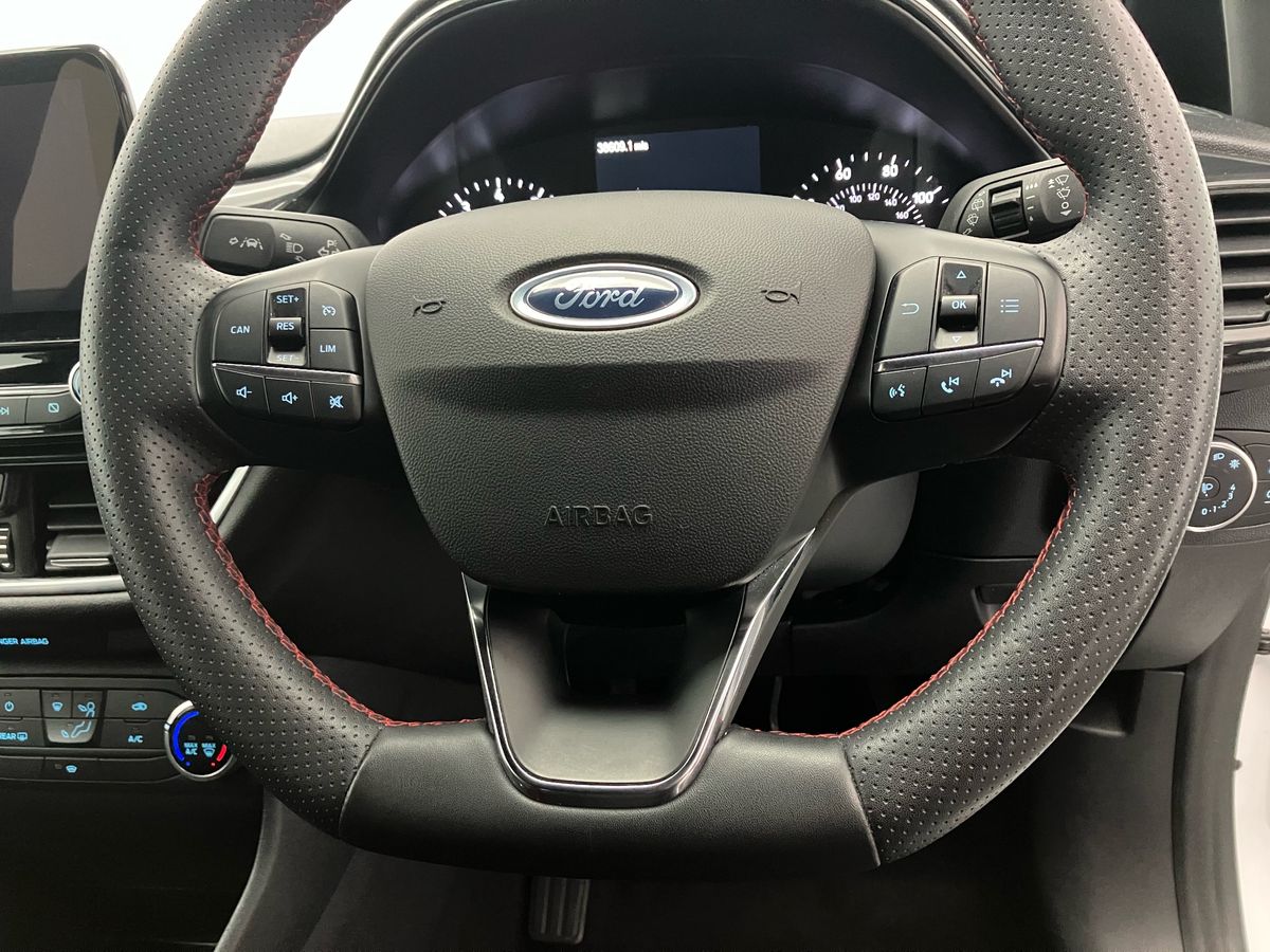Used Ford Fiesta 2022 for sale - 75661462: Photo 29