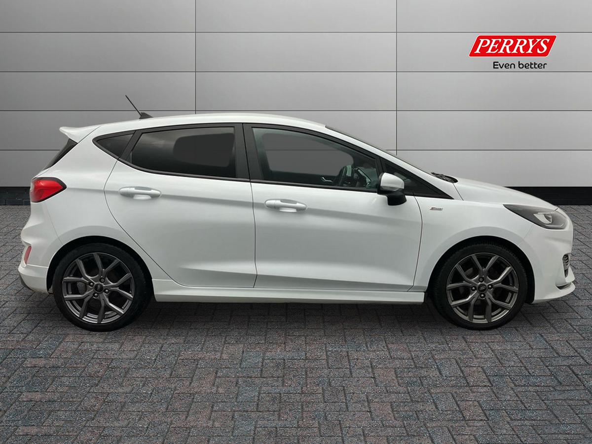 Used Ford Fiesta 2022 for sale - 75661462: Photo 3