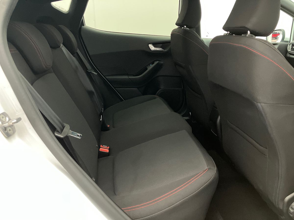 Used Ford Fiesta 2022 for sale - 75661462: Photo 31