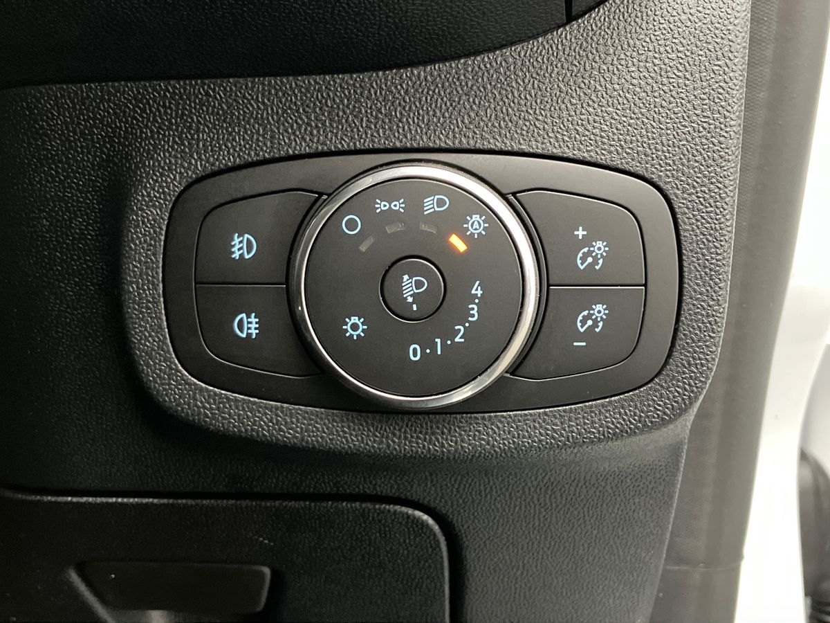 Used Ford Fiesta 2022 for sale - 75661462: Photo 32
