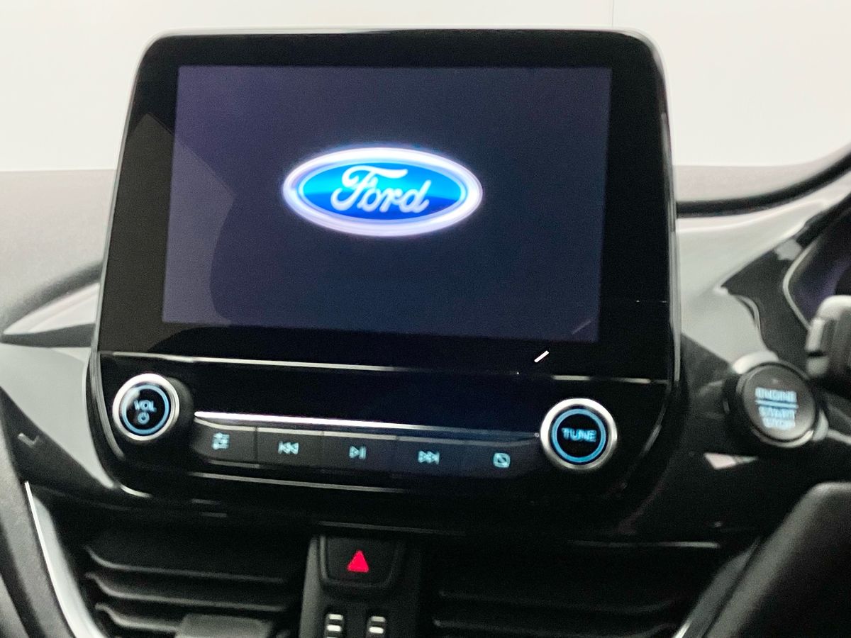 Used Ford Fiesta 2022 for sale - 75661462: Photo 36