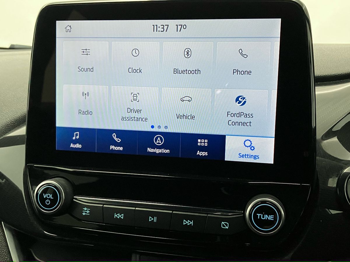 Used Ford Fiesta 2022 for sale - 75661462: Photo 37