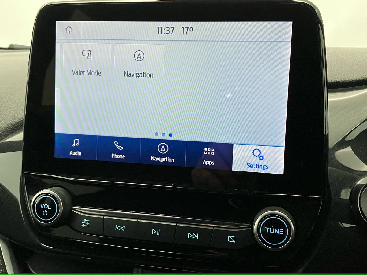 Used Ford Fiesta 2022 for sale - 75661462: Photo 39