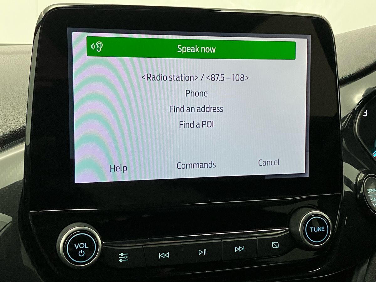 Used Ford Fiesta 2022 for sale - 75661462: Photo 40