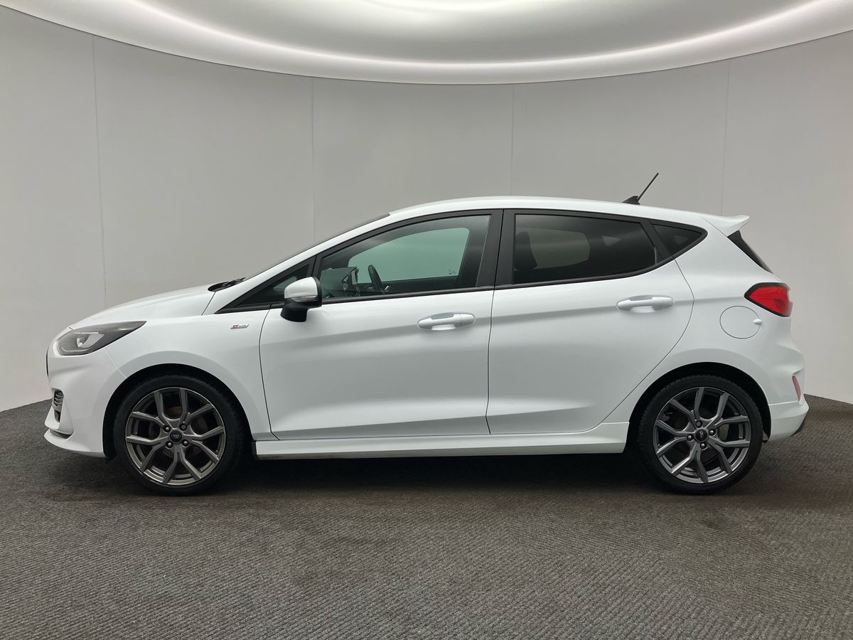 Used Ford Fiesta 2022 for sale - 75661462: Photo 46