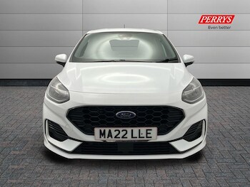Used Ford Fiesta 2022 for sale - 75661462: Photo