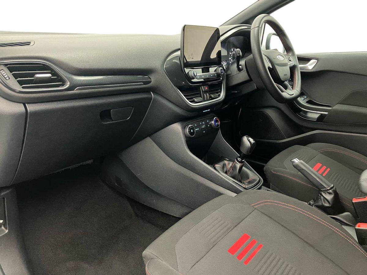Used Ford Fiesta 2022 for sale - 75661462: Photo 6