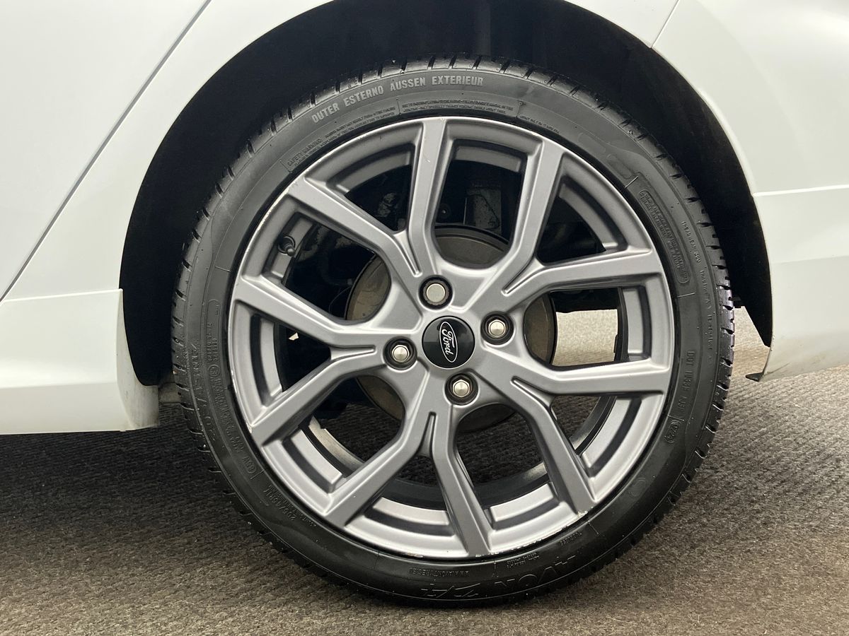 Used Ford Fiesta 2022 for sale - 75661462: Photo 7