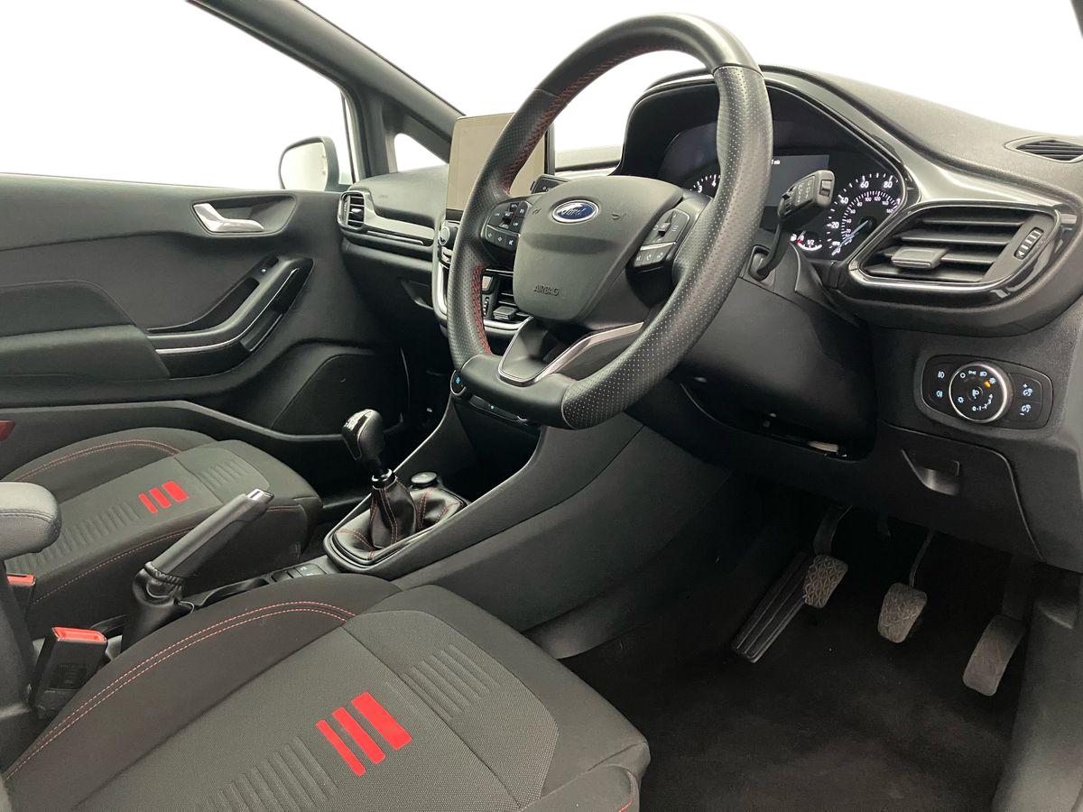 Used Ford Fiesta 2022 for sale - 75661462: Photo 8