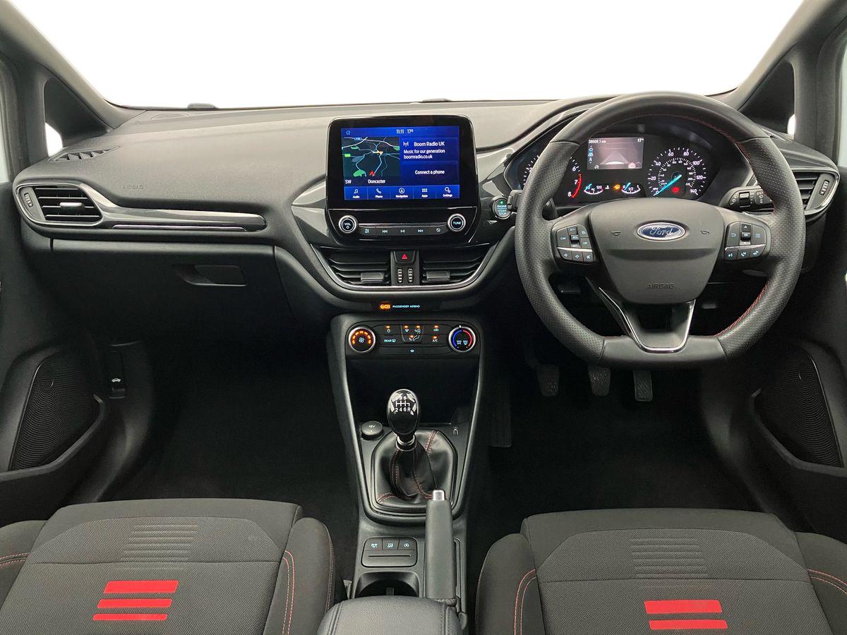 Used Ford Fiesta 2022 for sale - 75661462: Photo 9