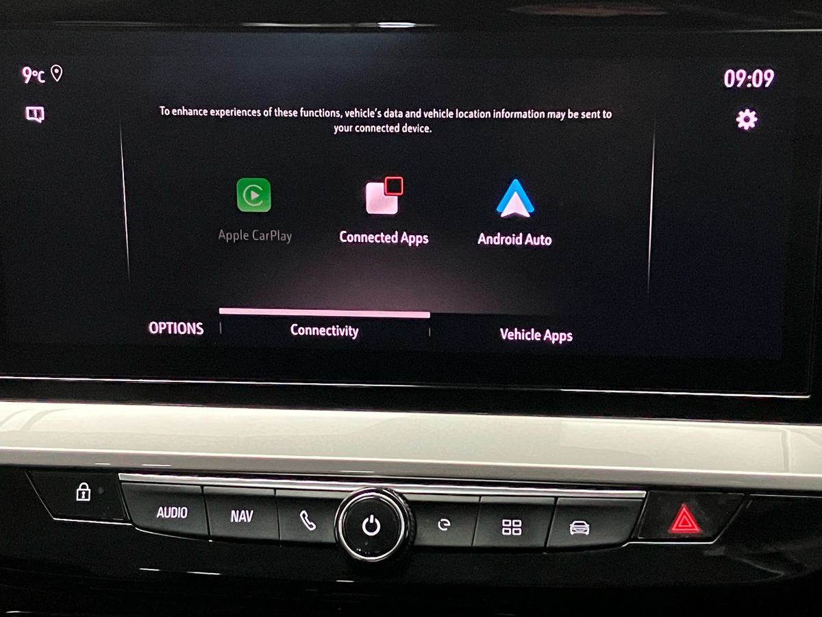 Used Vauxhall Mokka 2021 for sale - 76735972: Photo 11